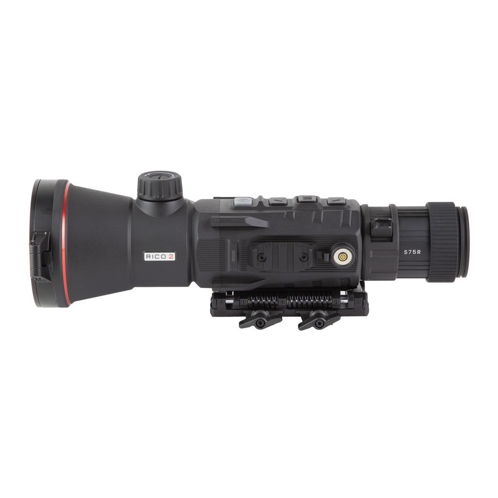 NOCPIX RICO2 THRM SGHT 1280 75MM LRF 2