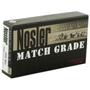 NOSLER 308WIN 168GR CC 20/200 1