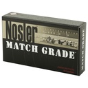 NOSLER 308WIN 168GR CC 20/200 2