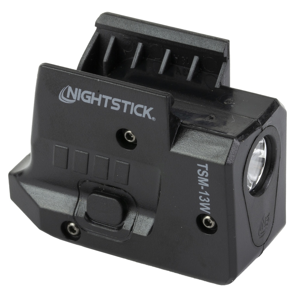 NIGHTSTICK SUBCMPT WML P365 150L BLK 1