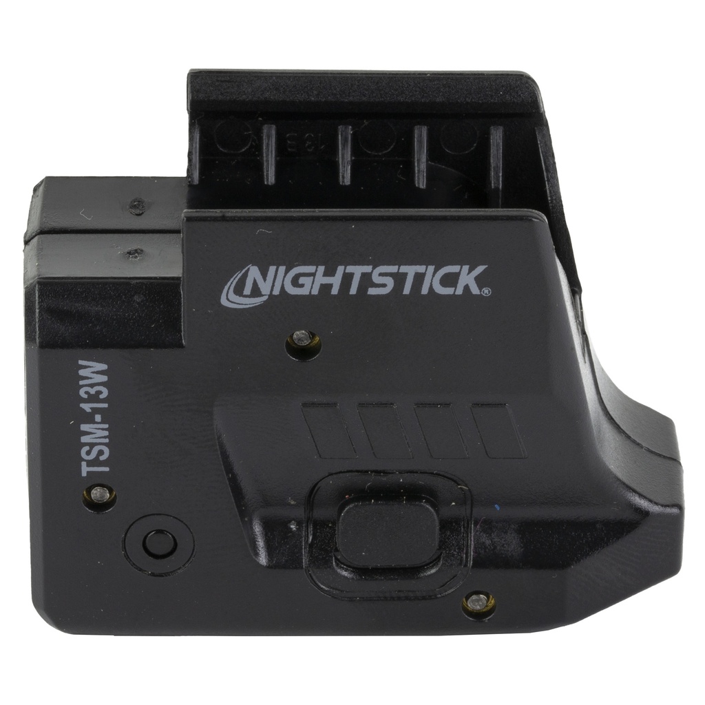 NIGHTSTICK SUBCMPT WML P365 150L BLK 2