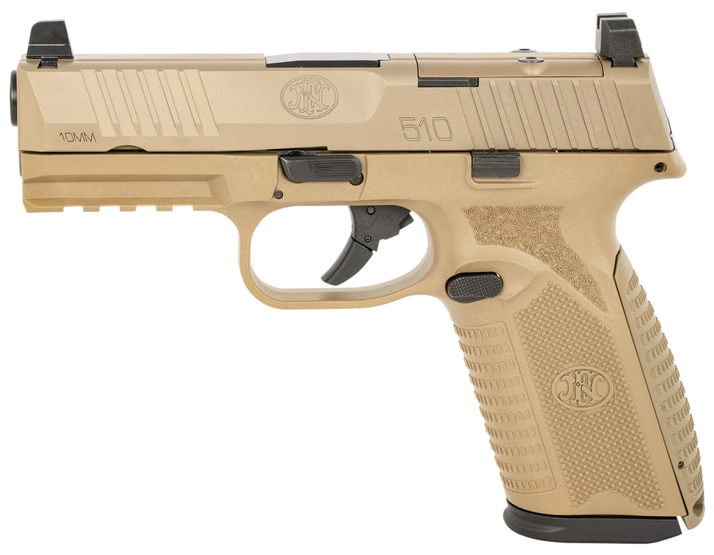 FN FN 510 MRD 1