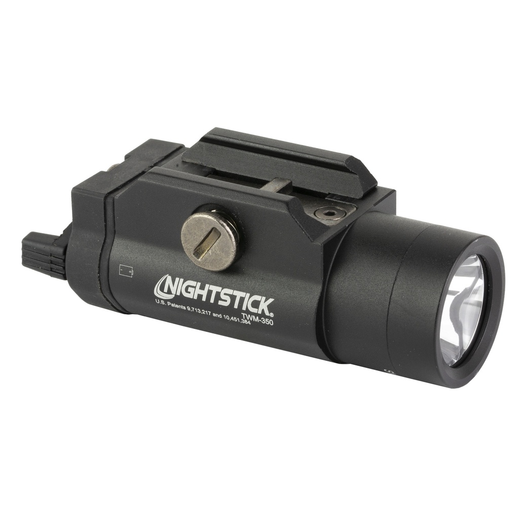NIGHTSTICK WPN MNTD LIGHT 350L BLK 1