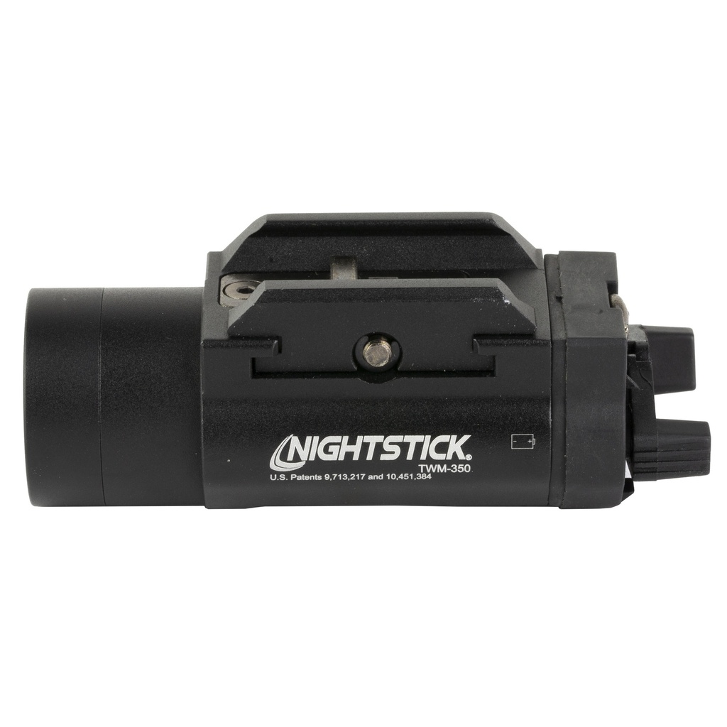 NIGHTSTICK WPN MNTD LIGHT 350L BLK 2