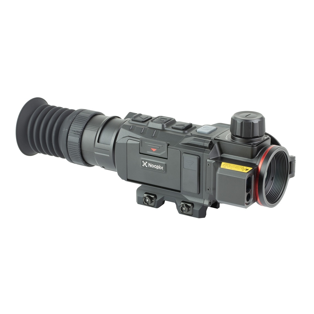 NOCPIX RICO3 THRM SGHT 384 35MM LRF 1