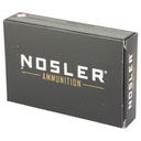 NOSLER 7MM REM MAG 160GR BT 20/200 2