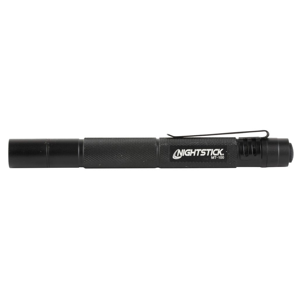 NIGHTSTICK MINI TACTICAL LIGHT 130L 2