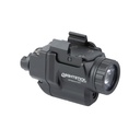 NIGHTSTICK SUB W/LASER P365 650L BLK 1