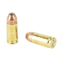 NOSLER ASP 9MM 115GR HG JHP 20/400 3