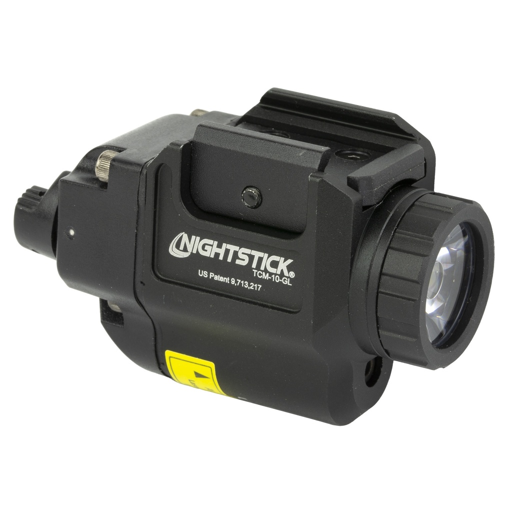 NIGHTSTICK COMP WML W/GREEN LASER 1