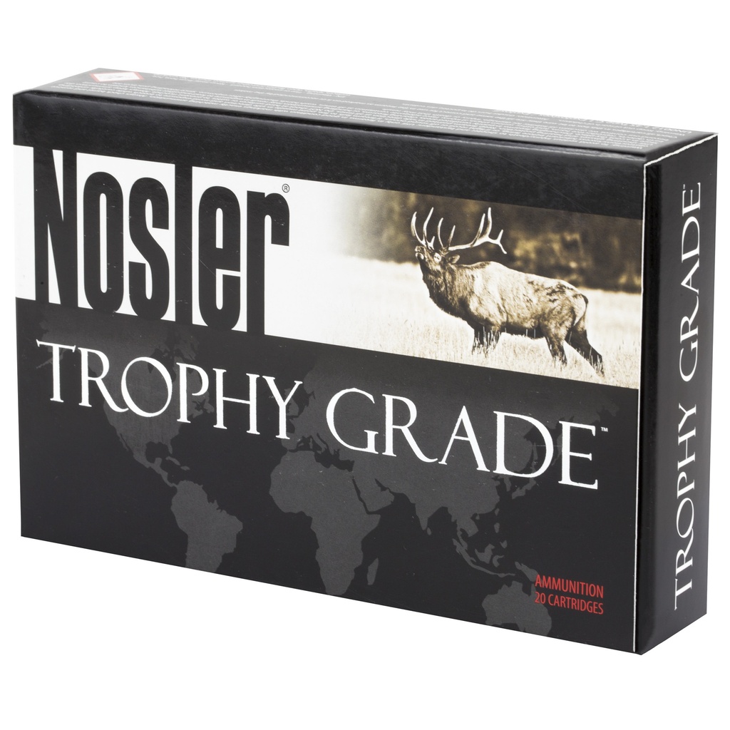 NOSLER 300WIN 180GR AB 20/200 2