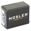 NOSLER ASP 9MM 147GR HG JHP 20/400 1