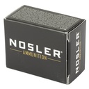 NOSLER ASP 9MM 147GR HG JHP 20/400 2