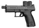 CZ CZ P-10 C OR SR 2
