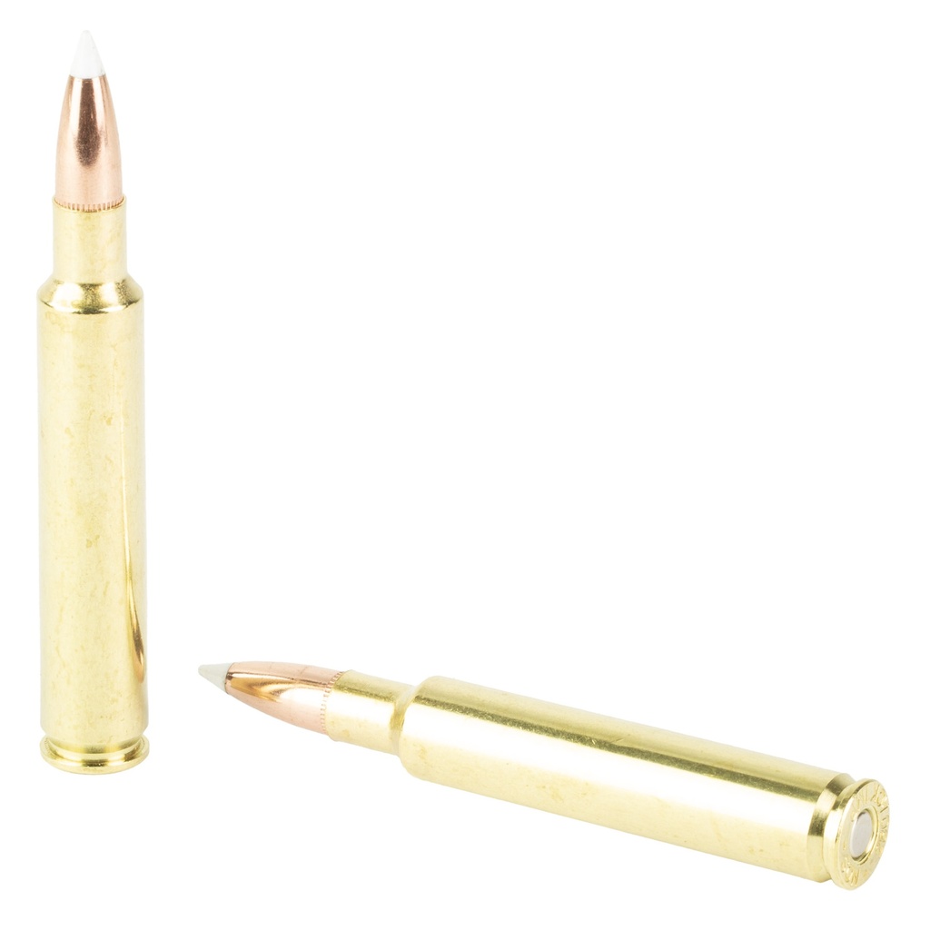 NOSLER 280 ACK IMP 160GR AB 20/200 3