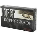 NOSLER 308WIN 150GR AB 20/200 2
