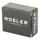 NOSLER ASP 45ACP 185GR HG JHP 20/400 2