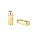 NOSLER ASP 45ACP 185GR HG JHP 20/400 3