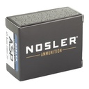 NOSLER ASP 45ACP 230GR HG JHP 20/400 1