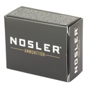 NOSLER ASP 45ACP 230GR HG JHP 20/400 2