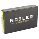 NOSLER 7MM PRC 160GR BT 20/200 1
