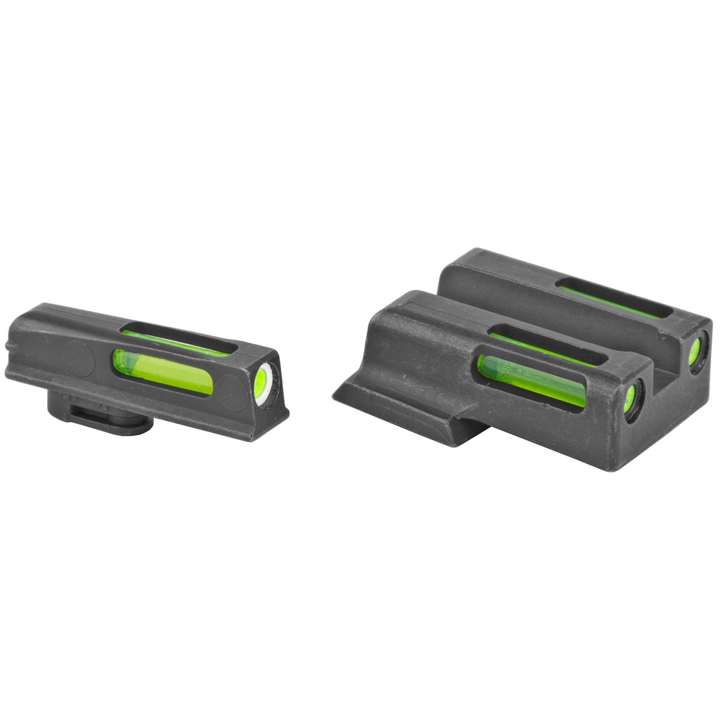 Hi-Viz HIVIZ H3 NS S&W EZ380 G/G 1