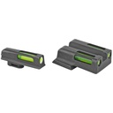 Hi-Viz HIVIZ H3 NS S&W EZ380 G/G 1