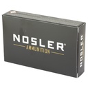NOSLER 7MM PRC 160GR BT 20/200 2