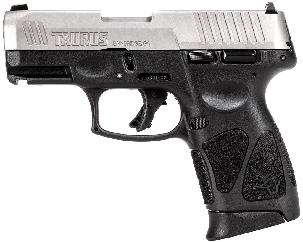 Taurus G3C 1