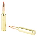 NOSLER 7MM PRC 160GR BT 20/200 3
