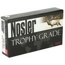 NOSLER 308WIN 165GR AB 20/200 1