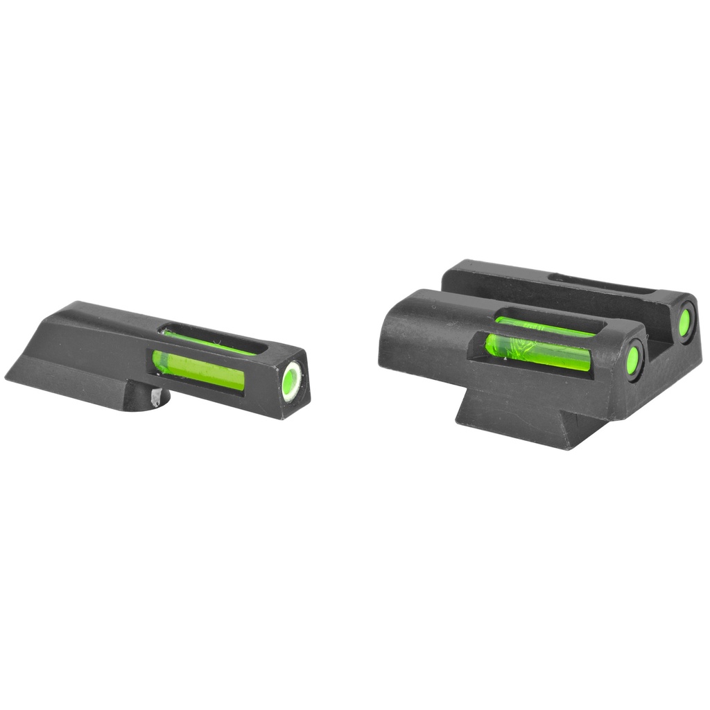 Hi-Viz HIVIZ H3 NS CZ 75 G/G WH 1