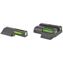 Hi-Viz HIVIZ H3 NS CZ 75 G/G WH 1