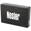 NOSLER 280ACKLY IMP 140GR BT 20/200 2