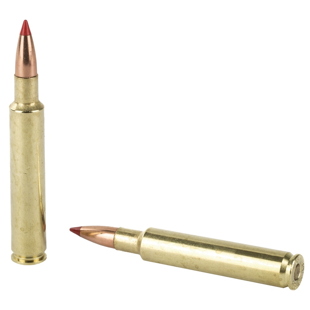 NOSLER 280ACKLY IMP 140GR BT 20/200 3