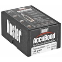 NOSLER 7MM 140GR ACCUBOND 50CT 1