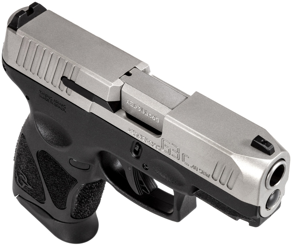 Taurus G3C 2