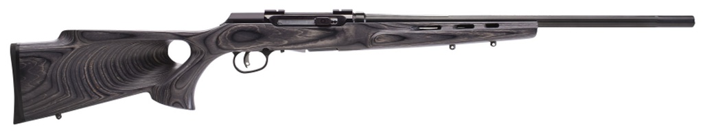 Savage Arms A17 Target Thumbhole 1