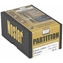 NOSLER 6.5MM 140GR SP PARTITION 50CT 1