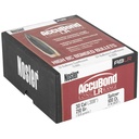 NOSLER ABLR 30 CAL 210GR SP 100CT 1