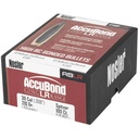 NOSLER ABLR 30 CAL 210GR SP 100CT 2