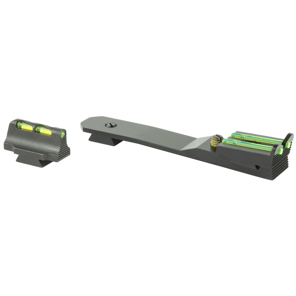 Hi-Viz HIVIZ HENRY .22 LR LIGHTWAVE SIGHT T 1