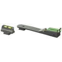 Hi-Viz HIVIZ HENRY .22 LR LIGHTWAVE SIGHT T 1