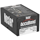 NOSLER 6.5MM 140GR ACCUBOND 50CT 1