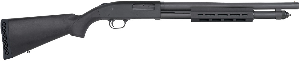 Mossberg 590A1 Milspec 1