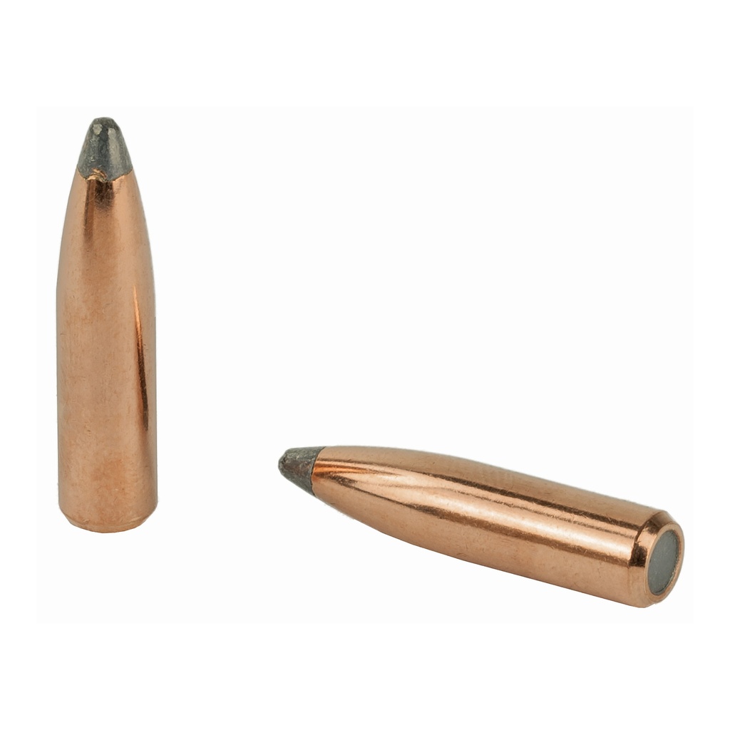 NOSLER 6MM 100GR SP PARTITION 50CT 3