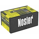 NOSLER 30 CAL 150GR 50CT 1