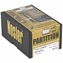 NOSLER 7MM 160GR SP PARTITION 50CT 1