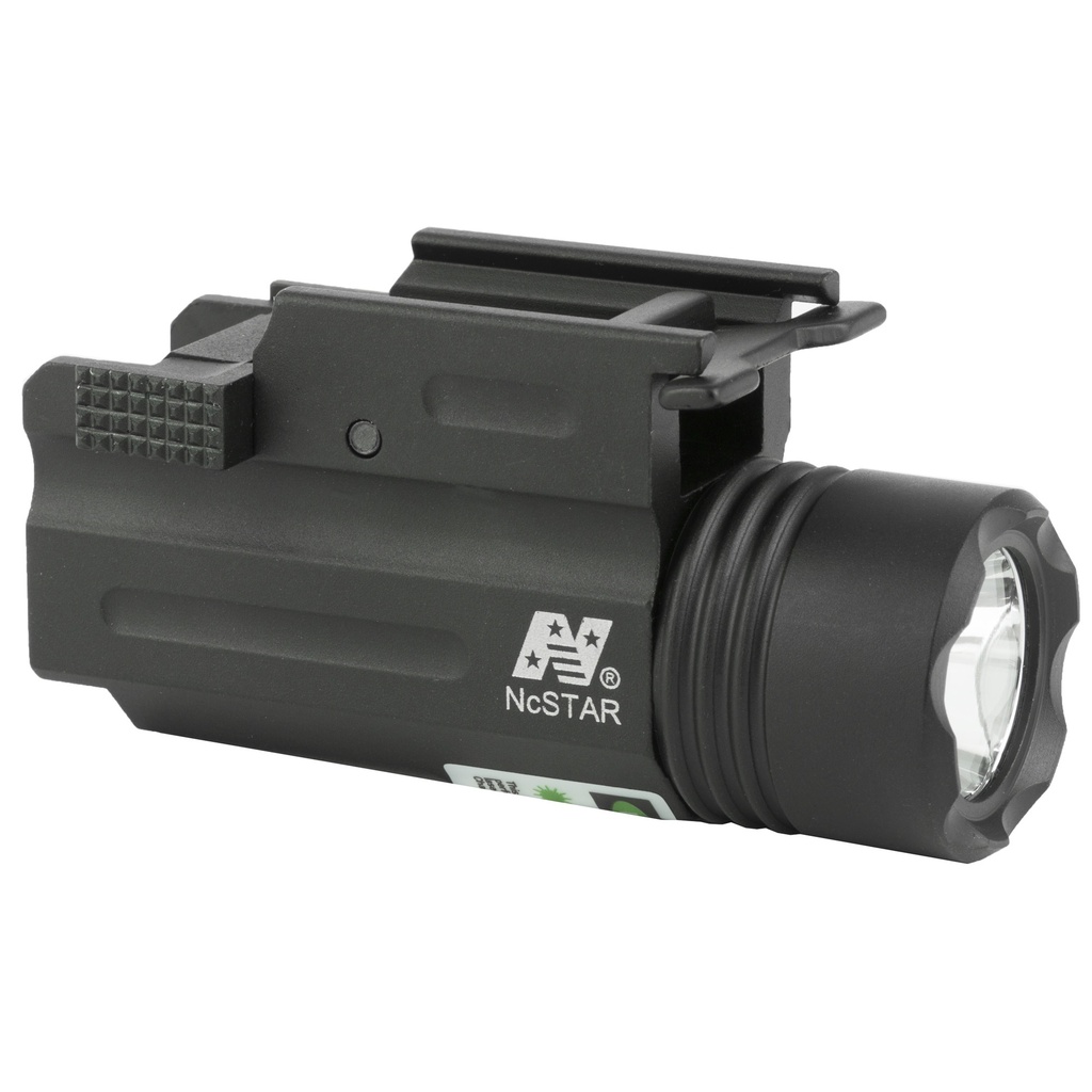 NCSTAR COMPACT LGHT/GRN LSR 150L 1
