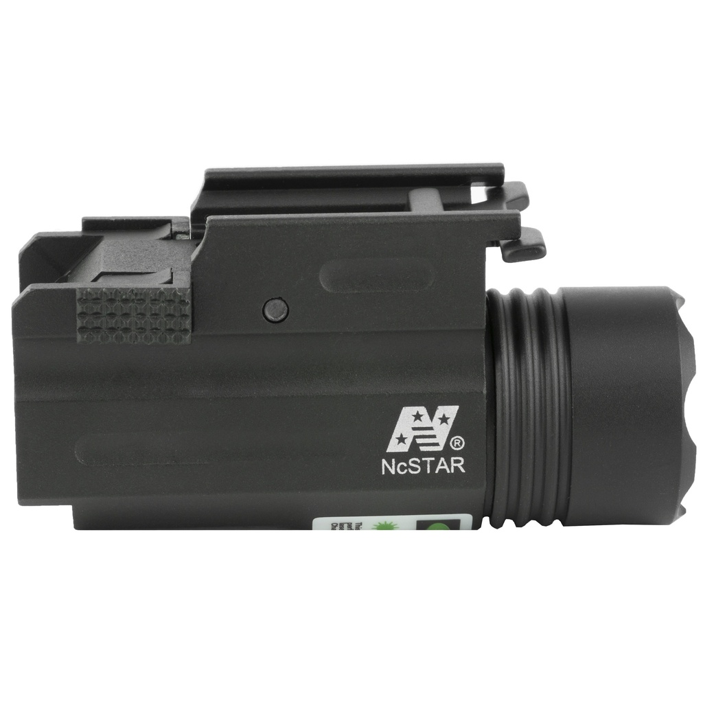 NCSTAR COMPACT LGHT/GRN LSR 150L 2